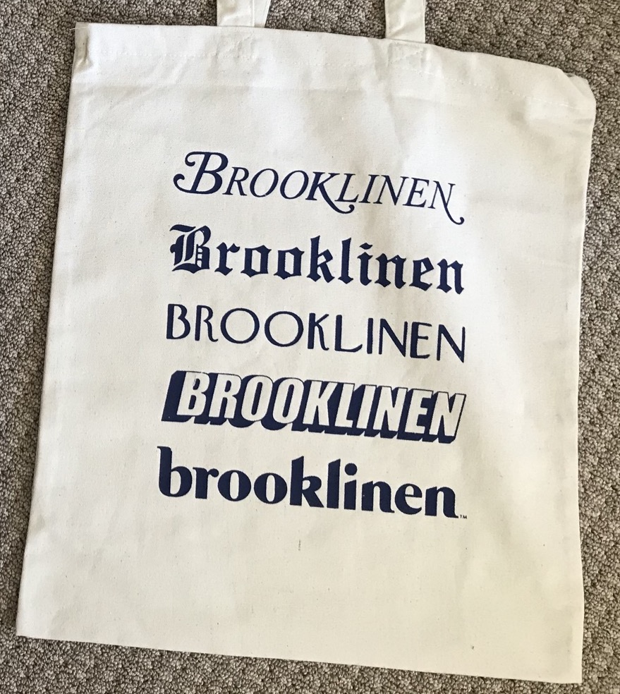 Tote Front