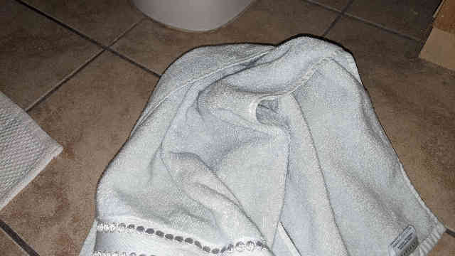 PB Towel image